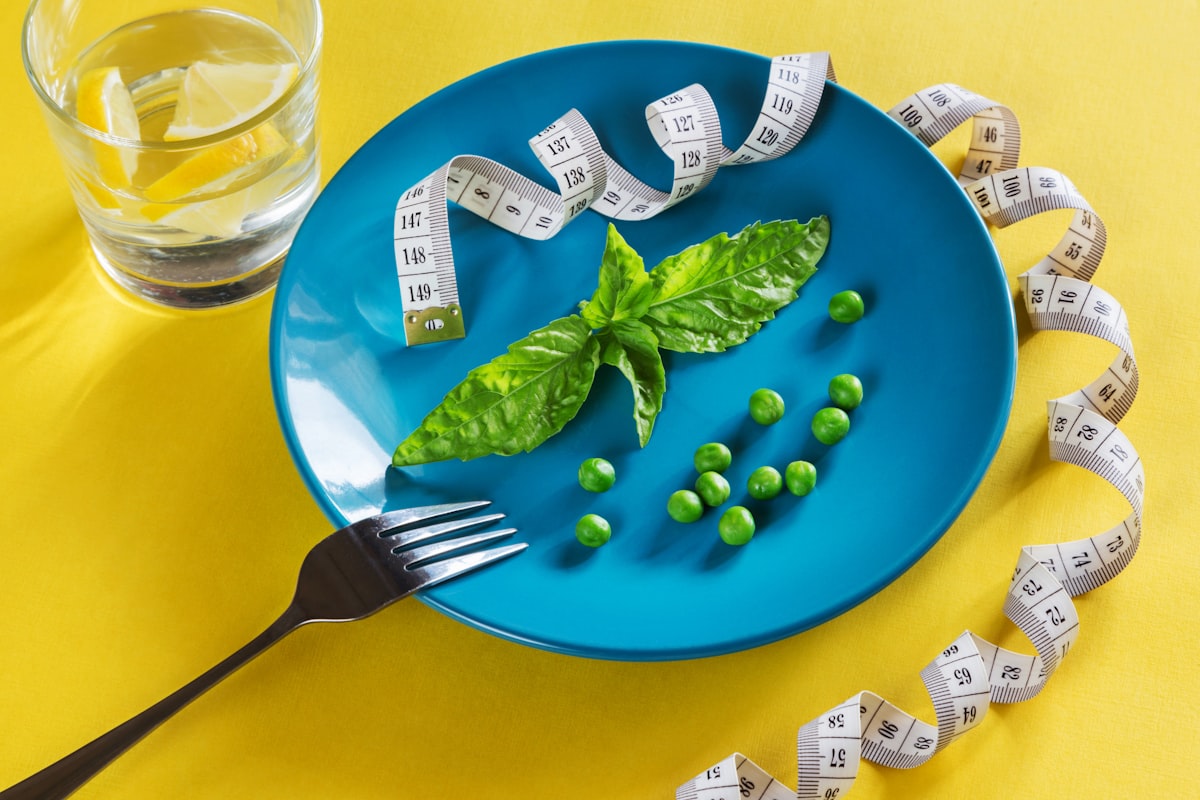 Alimentación Balanceada